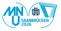 Saarbrücken 2026 Kongresslogo mini