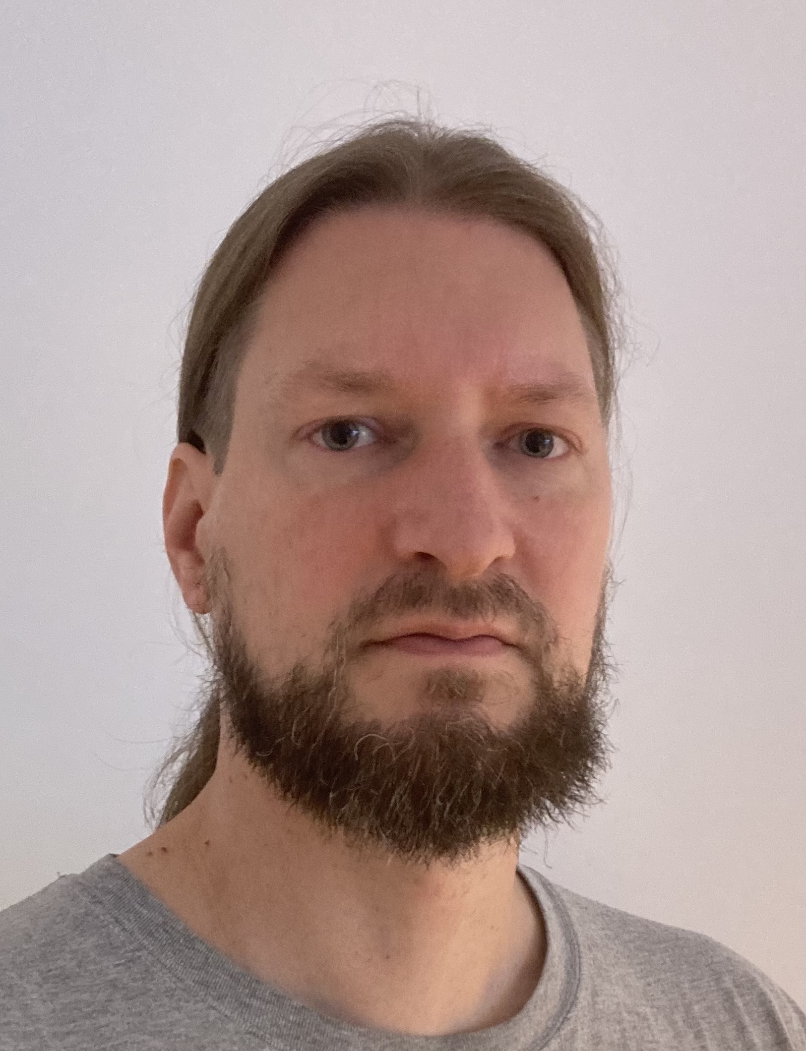 Portrait Jan-Nicolas Bohr