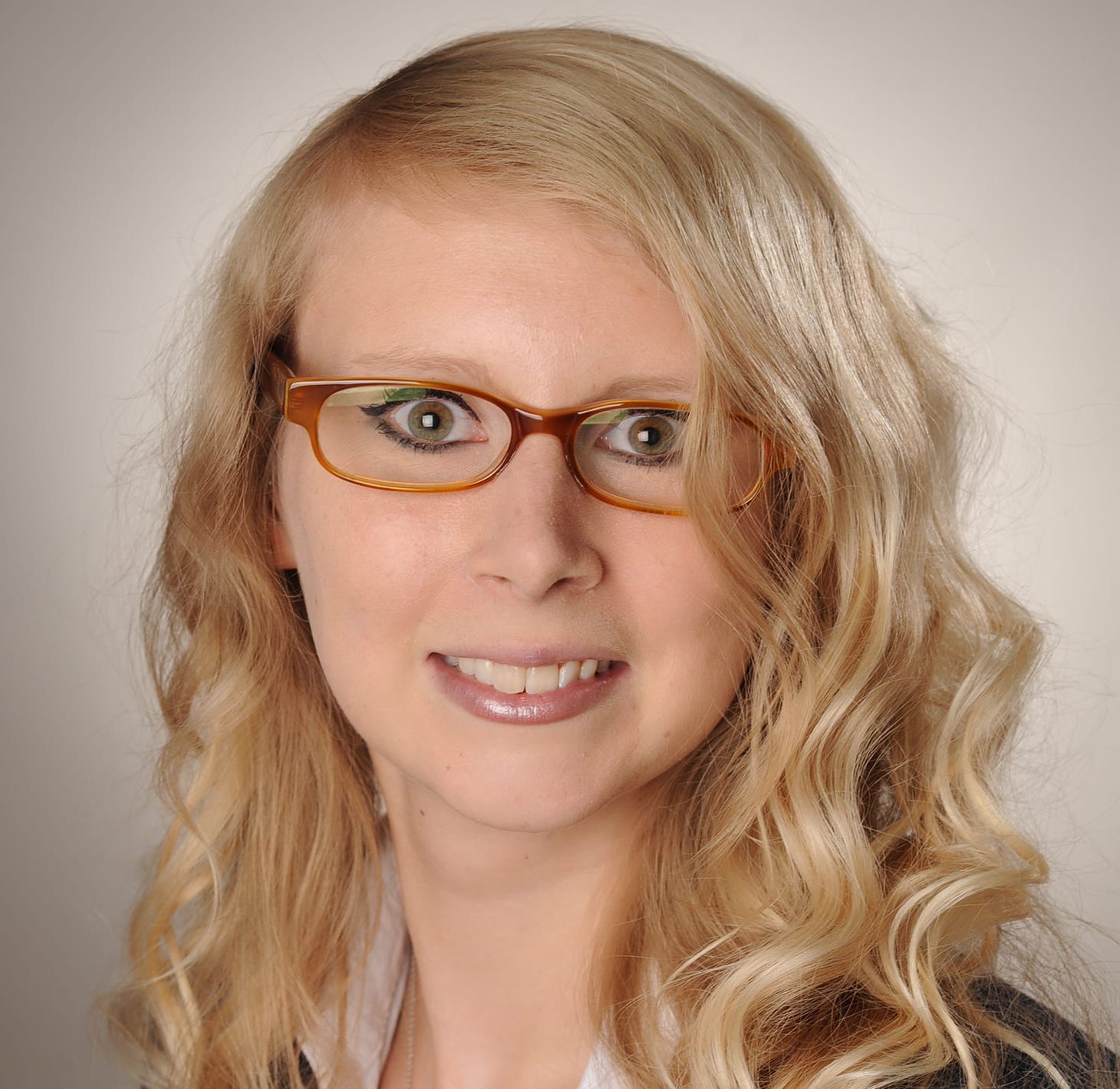 Portrai Melanie Platz