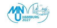 Hamburg 2027 Kongresslogo